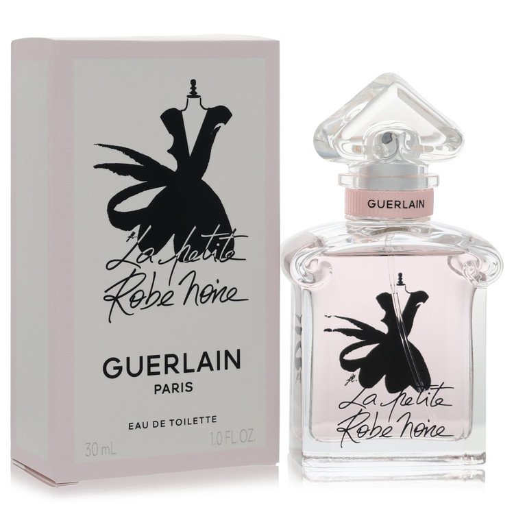 La Petite Robe Noire by Guerlain Eau De Toilette Spray 1.0 oz | Women Collection by AAA Beauty - Premium Women Perfume and Cologne | AAA Beauty