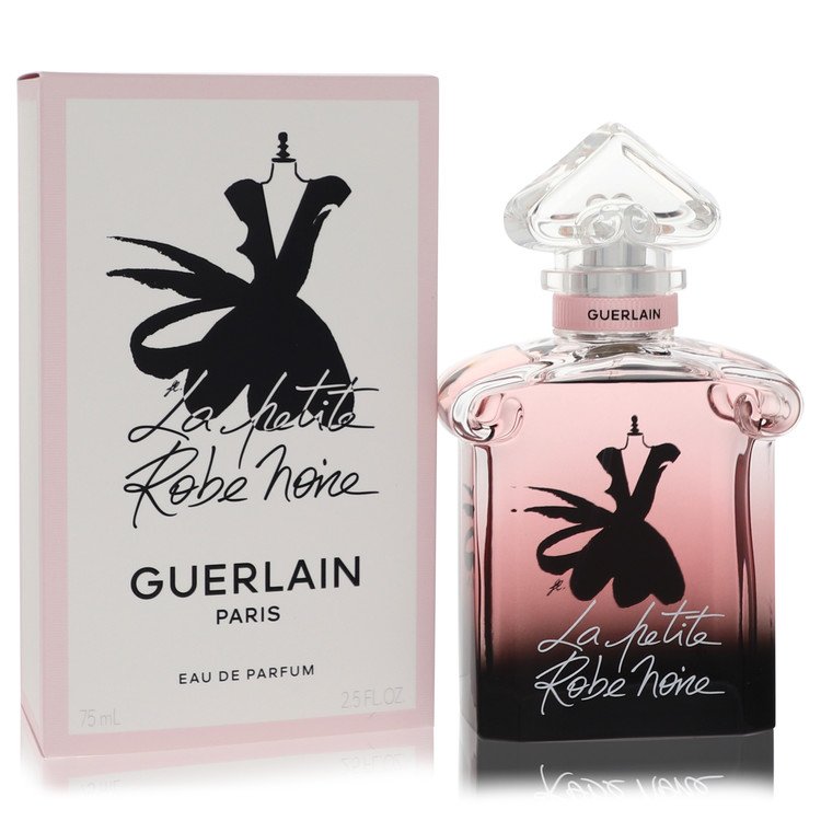 La Petite Robe Noire by Guerlain 2.54 Oz Eau De Parfum Spray for Women