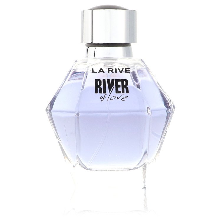 La Rive River of Love by La Rive Eau De Parfum Spray (unboxed) 3.3 oz for Women - Premium Designer Fragrance – Available at AAA Beauty