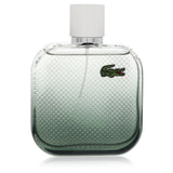 Lacoste Eau De Lacoste L.12.12 Blanc Intense by Lacoste 3.3 Oz Eau De Toilette Spray In Tester for Men