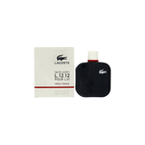 L.12.12 Pour Lui French Panache by Lacoste 3.3 Oz Eau De Toilette Spray In Box for Men