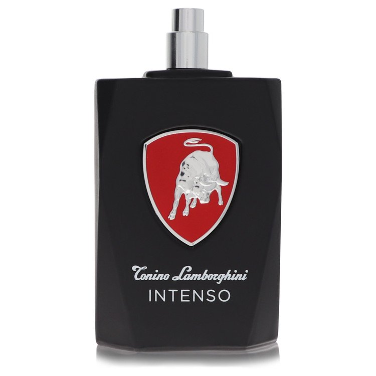 Lamborghini Intenso by Tonino Lamborghini 4.2 Oz Eau De Toilette Spray (Tester) for Men