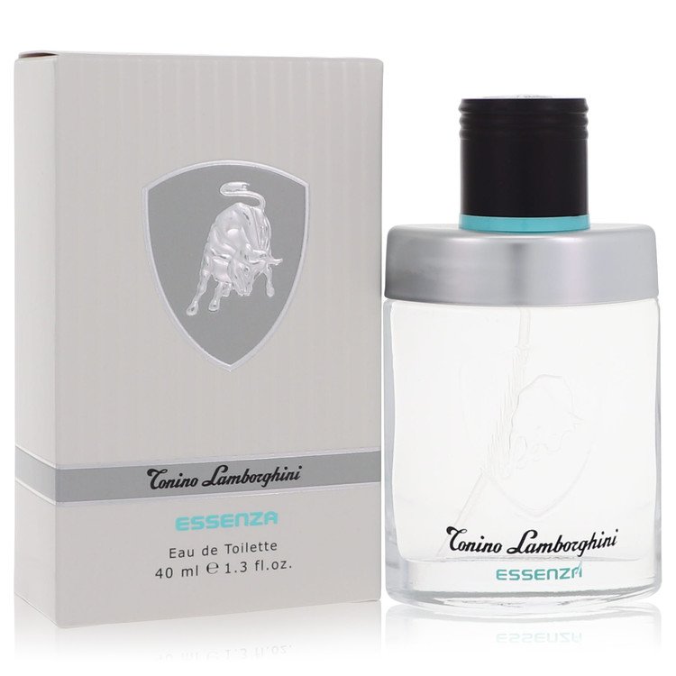 Lamborghini Essenza by Tonino Lamborghini 1.3 Oz Eau De Toilette Spray for Men