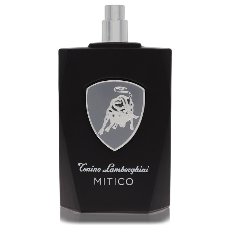 Lamborghini Mitico by Tonino Lamborghini 4.2 Oz Eau De Toilette Spray (Tester) for Men