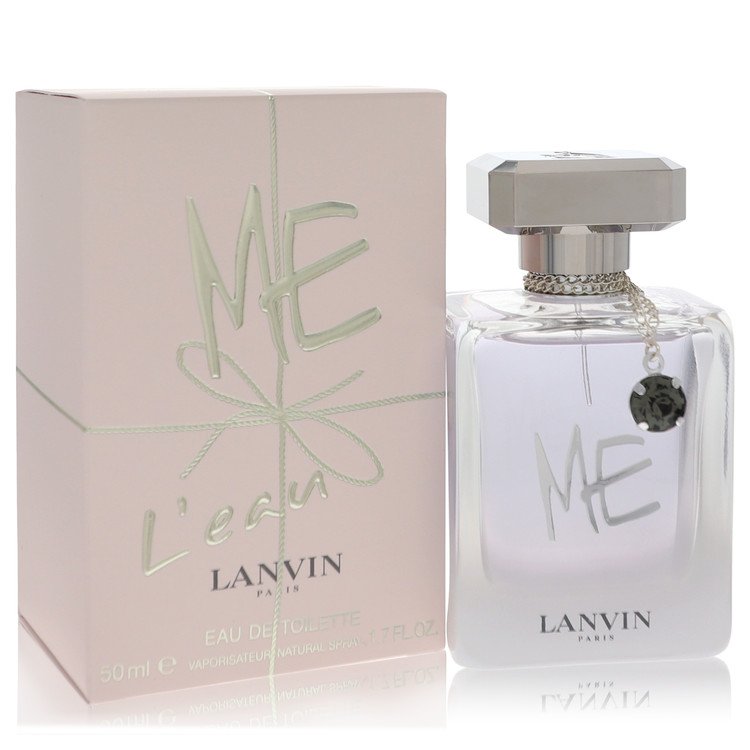 Lanvin Me L'Eau By Lanvin Eau De Parfum Spray 1.7 Oz / 50 Ml for Women