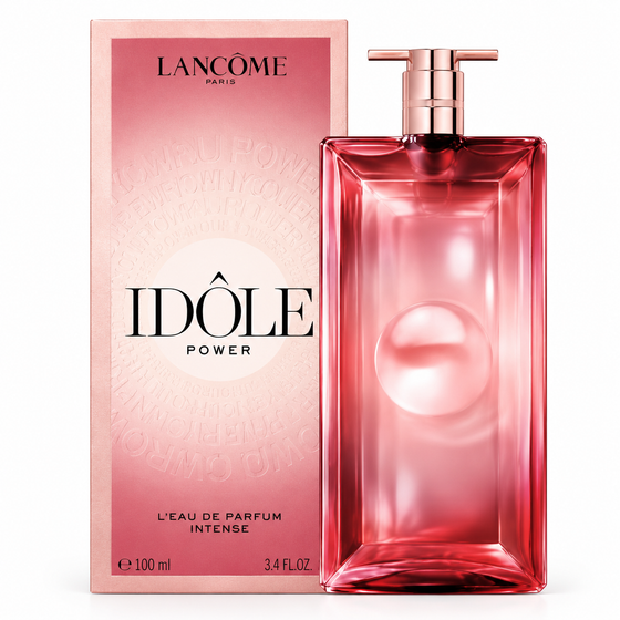 Lancôme Idôle Power 3.4 oz Eau de Parfum Intense for Women - main