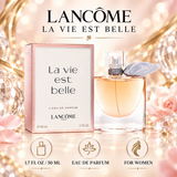 La Vie Est Belle by Lancome 1.7 Oz Eau De Parfum for Women