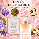 La Vie Est Belle by Lancome 1.7 Oz Eau De Parfum for Women