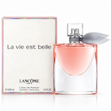 La Vie Est Belle by Lancome 3.4 Oz Eau De Parfum Spray In Box for Women