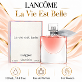 La Vie Est Belle by Lancome 3.4 Oz Eau De Parfum Spray In Box for Women