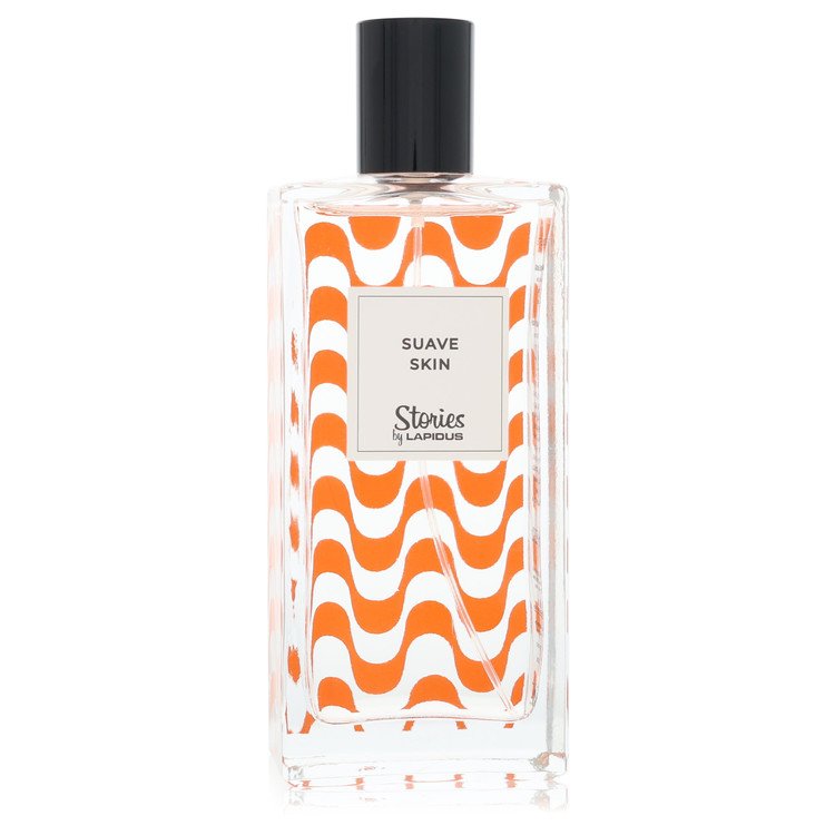 Lapidus Suave Skin by Lapidus 3.33 Oz Eau De Toilette Spray (Tester) for Women