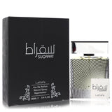 Suqraat by Lattafa 3.0 Oz Eau De Parfum Spray for Men