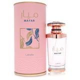 Mayar by Lattafa 3.4 Oz Eau De Parfum Spray for Women