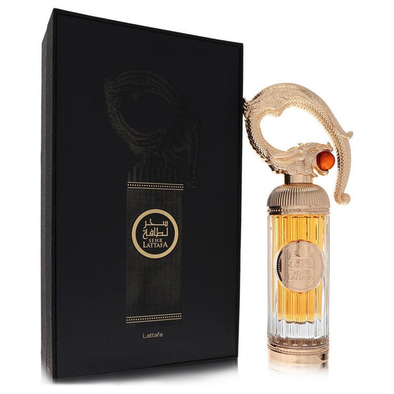 Sehr by Lattafa 3.4 Oz Eau De Parfum Spray In Box for Women