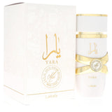 Yara Moi by Lattafa 3.4 Oz Eau De Parfum Spray for Women