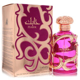Habik by Lattafa 3.4 Oz Eau De Parfum Spray In Box for Women