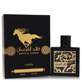 Qaed Al Fursan by Lattafa 3.0 Oz Eau De Parfum Spray for Men