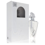 Maahir Legacy by Lattafa 3.4 Oz Eau De Parfum Spray In Box for Men