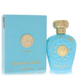 Opulent Dubai by Lattafa 3.4 Oz Eau De Parfum Spray In Box for Men