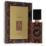 Ajwad by Lattafa 2.04 Oz Eau De Parfum Spray In Box for Men