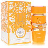 Yara Tous by Lattafa 3.4 Oz Eau De Parfum Spray In Box for Women