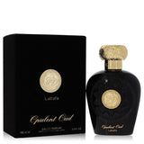 Opulent Oud by Lattafa 3.4 Oz Eau De Parfum Spray In Box for Men