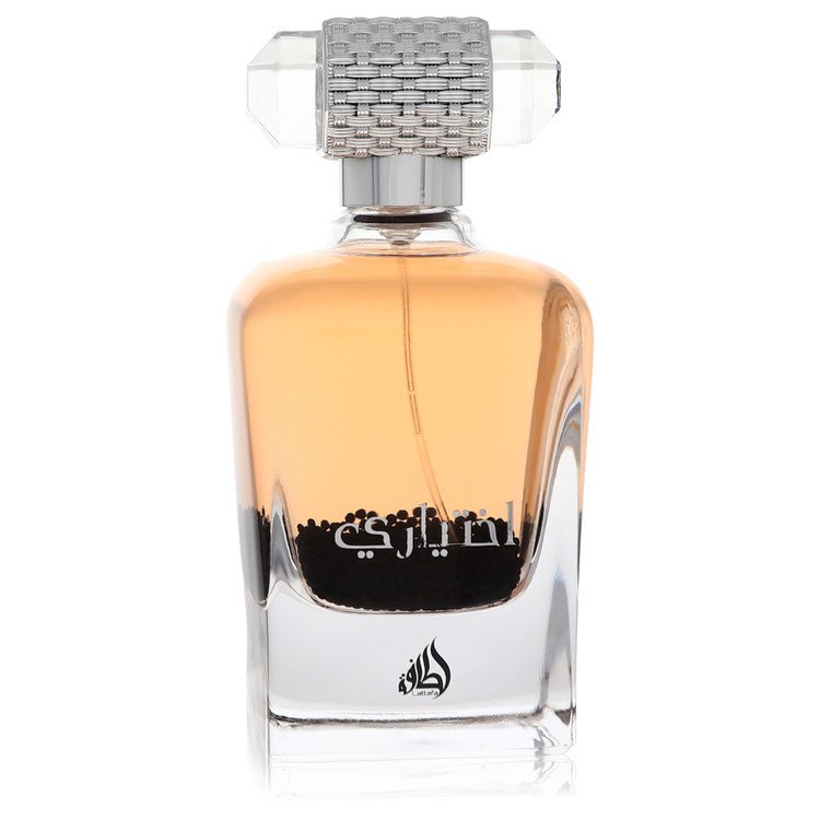 Lattafa Ekhtiari by Lattafa Eau De Parfum Spray (Unisex Unboxed) 3.4 oz / 100 ml for Men