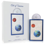 Art Of Universe by Lattafa 3.4 Oz Eau De Parfum Spray for Men