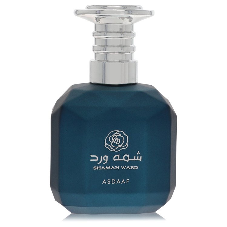 Lattafa Asdaaf Shamah Ward By Lattafa Eau De Parfum Spray (Unisex Unboxed) 3.4 Oz / 100 Ml for Women