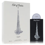 Art Of Arabia I by Lattafa 3.4 Oz Eau De Parfum Spray In Box for Men