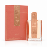 Angham Second Song by Lattafa 3.4 Oz Eau De Parfum for Women