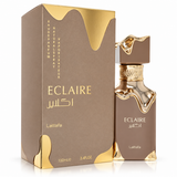 Eclaire by Lattafa 3.4 Oz Eau De Parfum Spray for Women