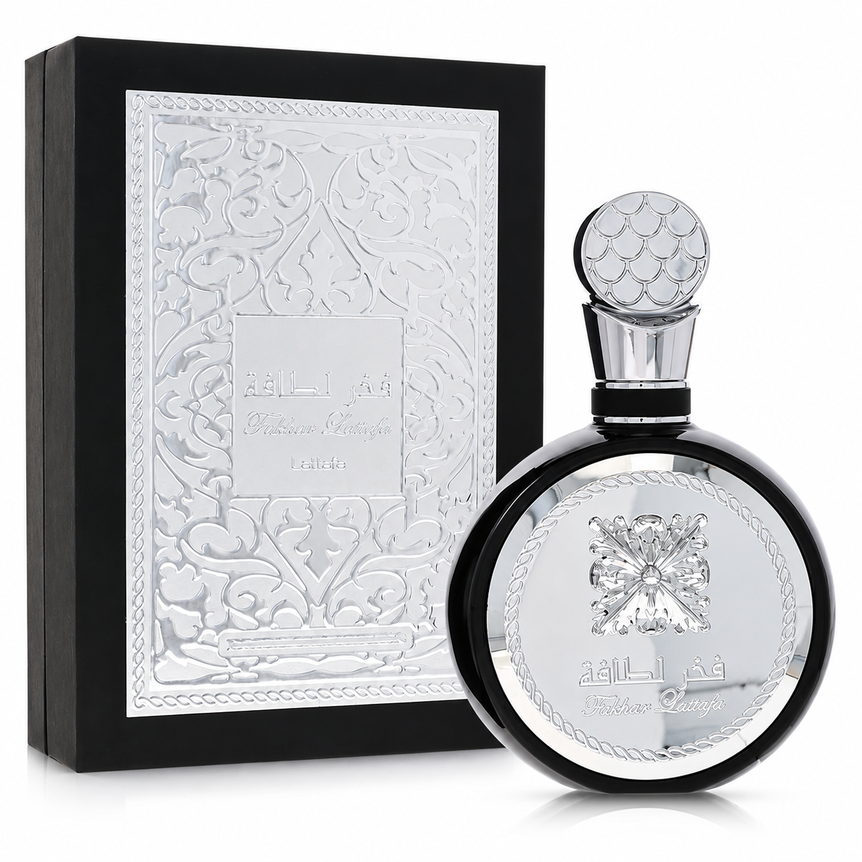 Lattafa Fakhar Men - main product image