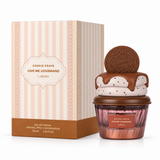 Give Me Gourmand Cookie Crave by Lattafa 2.5 Oz Eau De Parfum Spray for Women
