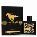 Qaed Al Fursan by Lattafa 3.0 Oz Eau De Parfum Spray for Men