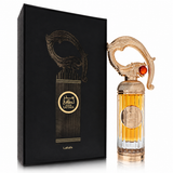 Sehr by Lattafa 3.4 Oz Eau De Parfum Spray In Box for Women
