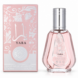 Yara by Lattafa 1.7 Oz Eau De Parfum Spray for Women