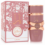 Yara Elixir by Lattafa 3.4 Oz Eau De Parfum Spray for Women