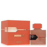 L'aventure Rose by Al Haramain 3.33 Oz Eau De Parfum Spray In Box for Women