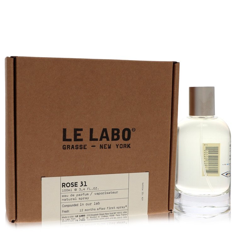 Le Labo Rose 31 by Le Labo 3.4 Oz Eau De Parfum Spray (unisex) for Women