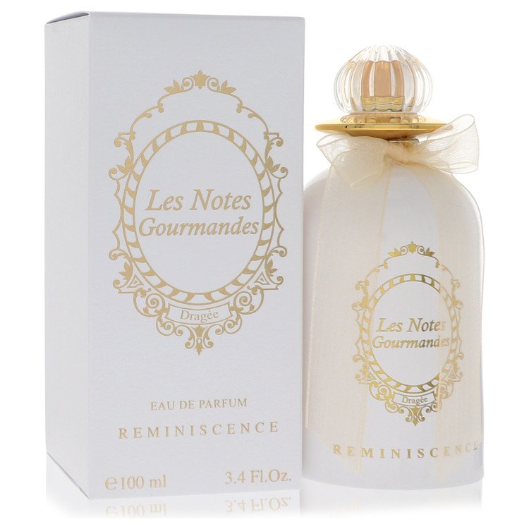 Reminiscence Dragee by Reminiscence 3.4 Oz Eau De Parfum Spray for Women