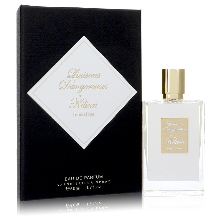 Liaisons Dangereuses by Kilian 1.7 Oz Eau De Parfum Spray for Women