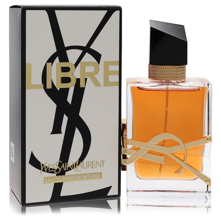 Libre by Yves Saint Laurent 1.6 Oz Eau De Parfum for Women