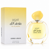 Light Di Gioia by Giorgio Armani 1.7 Oz Eau De Parfum Spray In Box for Women