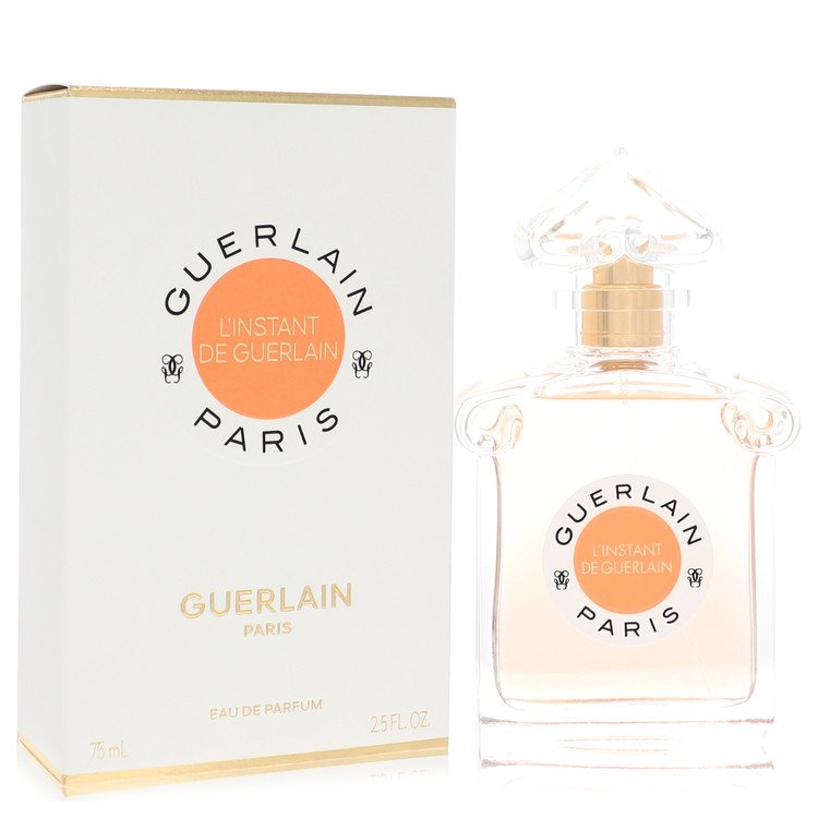 L'instant by Guerlain Eau De Parfum Spray 2.5 oz for Women - Premium Designer Fragrance – Available at AAA Beauty