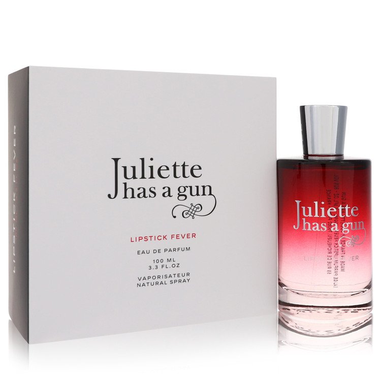 Lipstick Fever by Juliette Has A Gun 3.3 Oz Eau De Parfum for Women