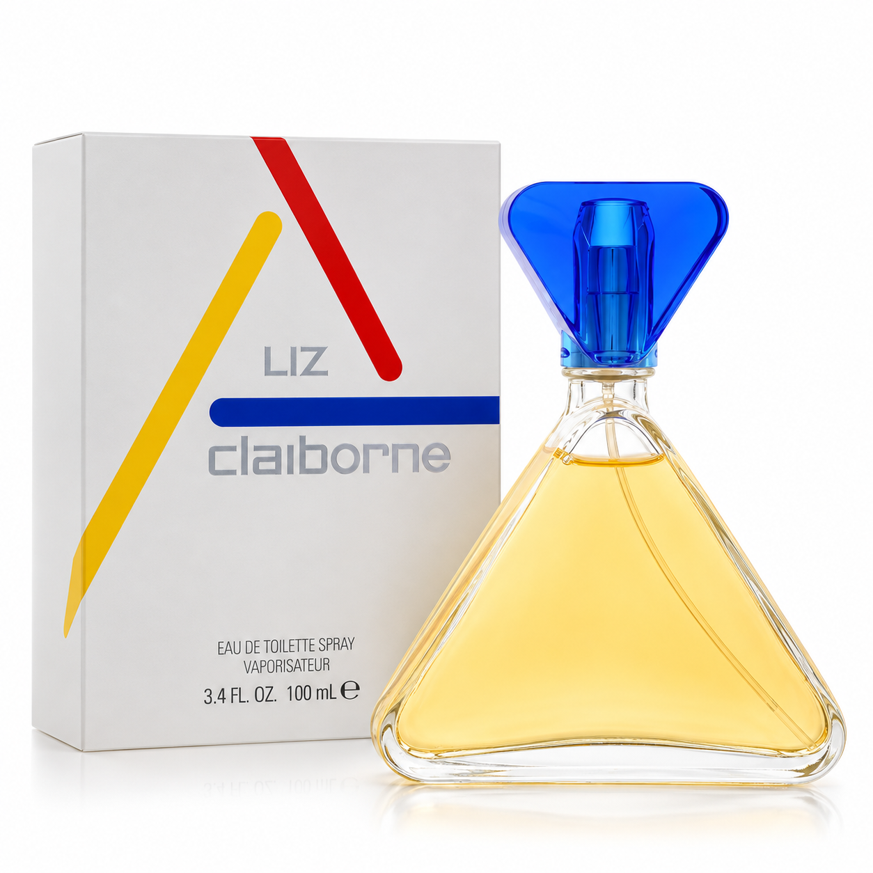 Liz Claiborne Claiborne - main product image