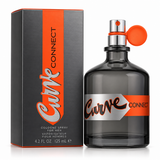 Curve Connect by Liz Claiborne 4.2 Oz Cologne Spray for Men