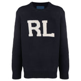 Ralph Lauren Rl Monogram M Xxl Factice By Ralph Lauren For Men