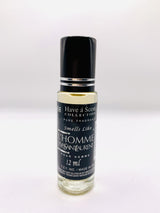 Heaven Scent Collection Oil Ysl L'Homme 12Ml Rollon Eau De Cologne By Heaven Scent For Men